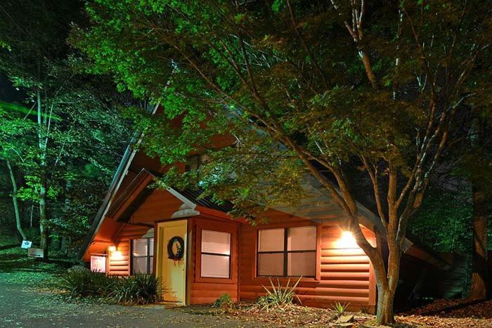 Cupid'S Cabin Гатлинбург Экстерьер фото
